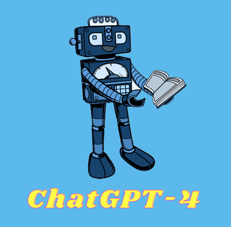 ChatGPT-4-1