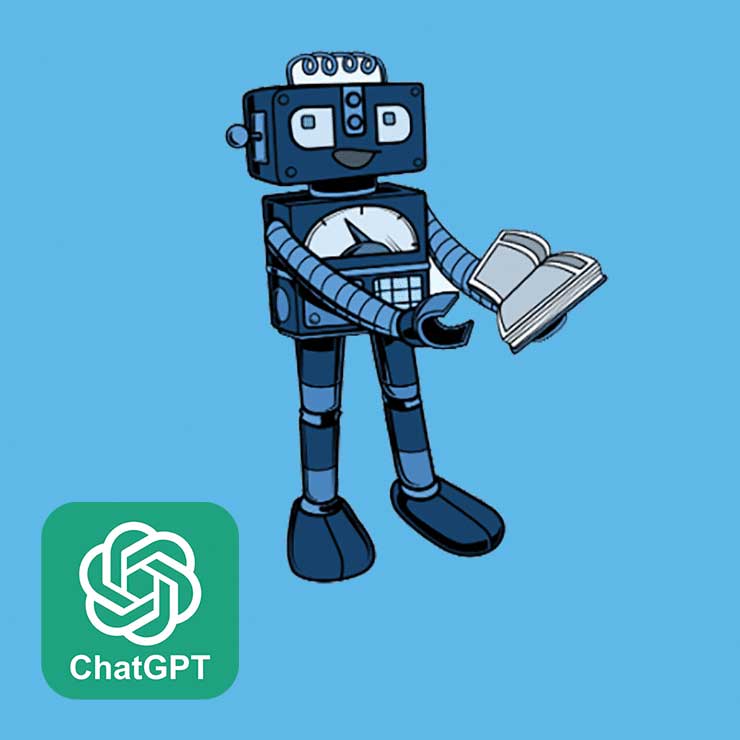 ChatGPT-5.2: Artificial Intelligence Revolutionizes Communication – Practical Examples