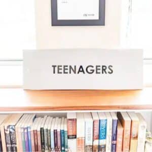 teenagers