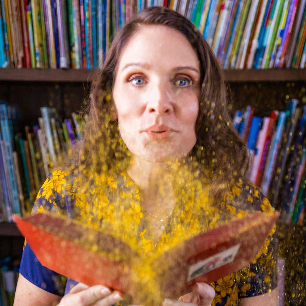 Middle School Writing Unleashed: Explore “World of Words” by Lisa R. Hassler