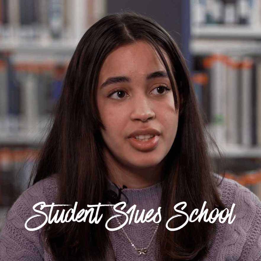 College Student Sues School District After Graduating Without Learning to Read or Write