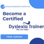 Relaunch Announcement: The ADA-Accredited Dyslexia Trainer Certification Program Returns Stronger Than Ever