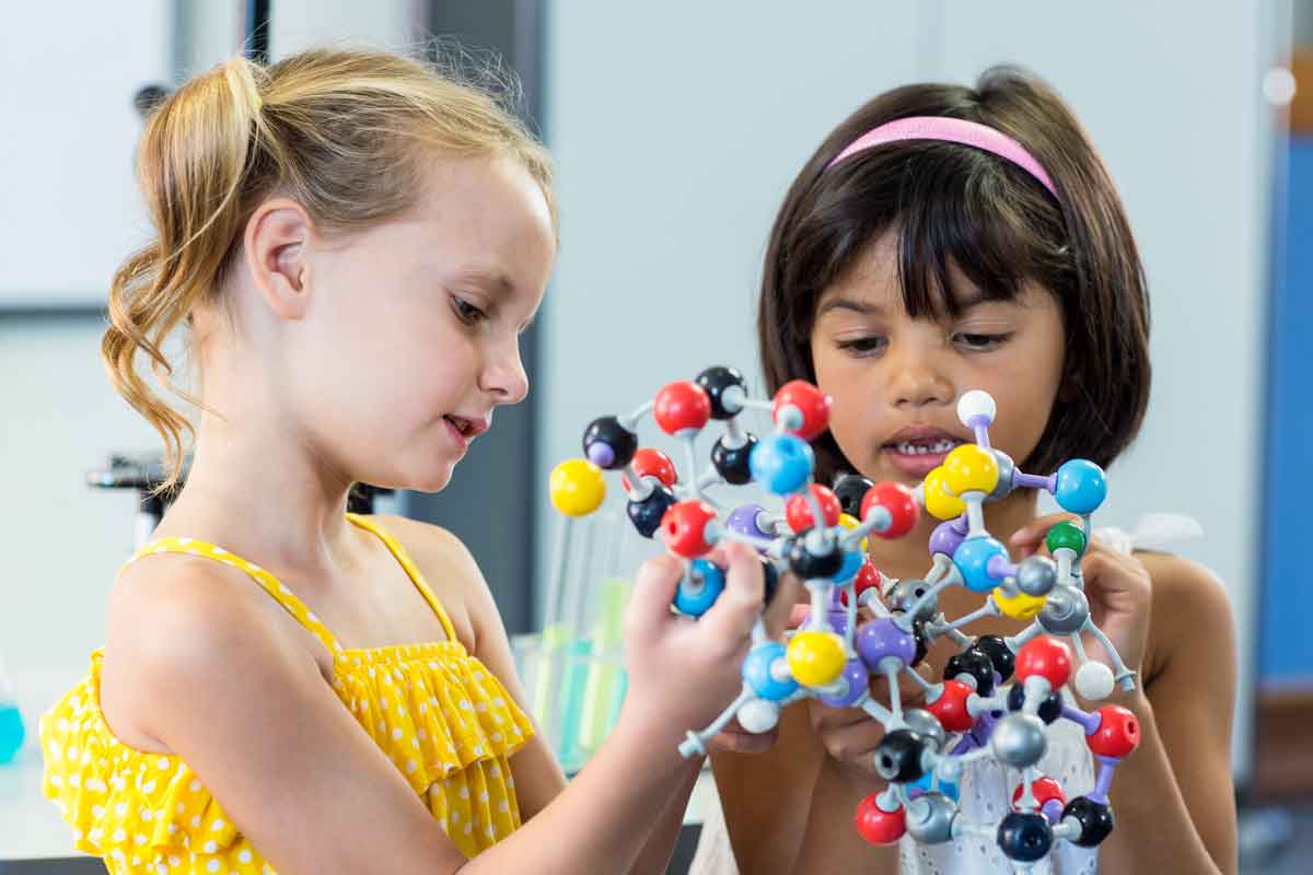 Exploring Dyslexia: Definition, Genetics, and the Gift Within, illustration from Lesson 2
