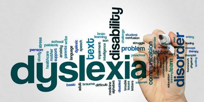 Exploring Dyslexia: Definition, Genetics, and the Gift Within, illustration from Lesson 2
