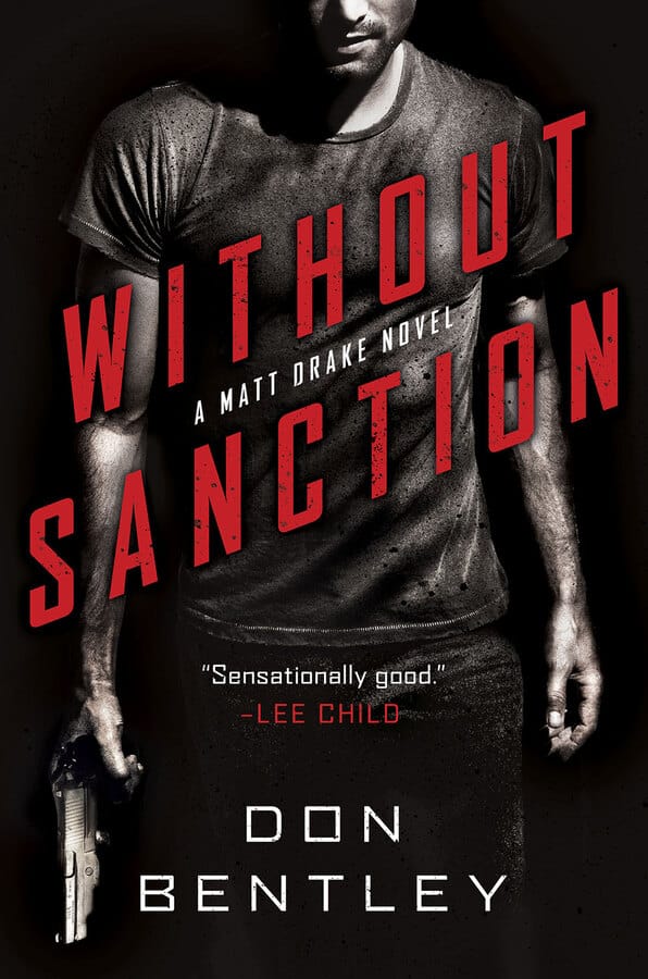 Without Sanction by Don Bentley