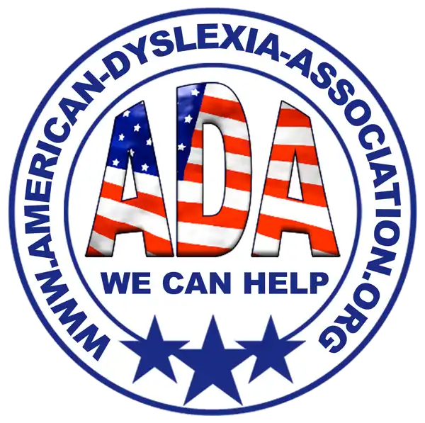 American Dyslexia Association, We can help